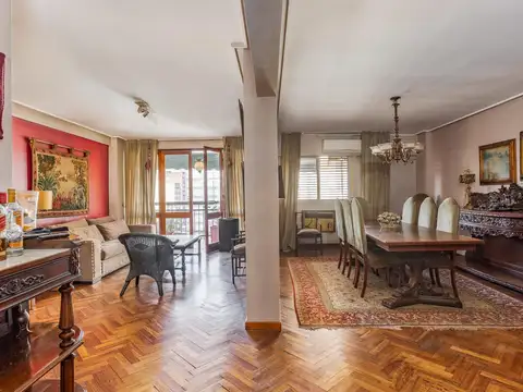 Departamento en Venta de 3 dormitorios