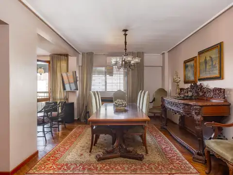 Departamento en Venta de 11 ambientes