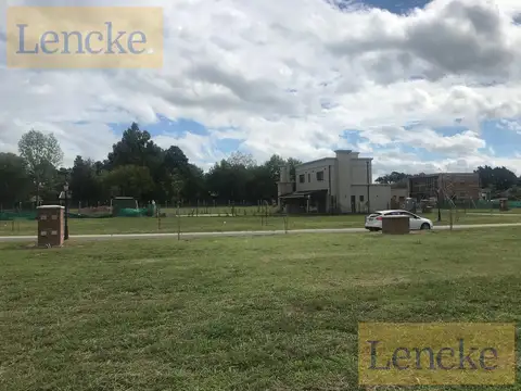 Terreno en Venta 17  mts Frente