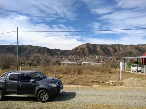 Terreno en Venta en San Antonio de Arredondo, USD 27.000
