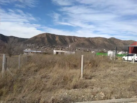 Terreno en Venta 40  mts Fondo