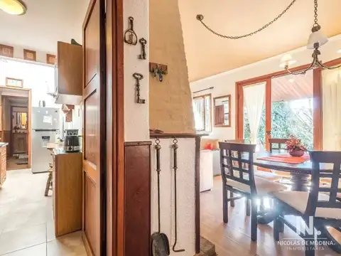 Casa en Alquiler Temporal 2024 años