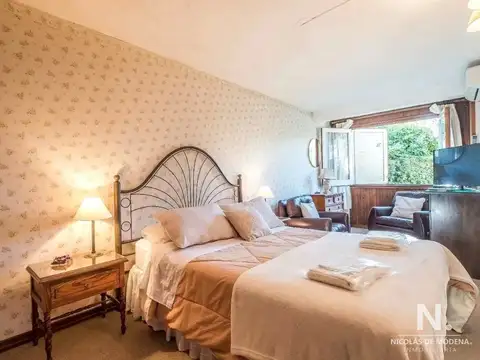 Casa en Alquiler Temporal de 3 dormitorios