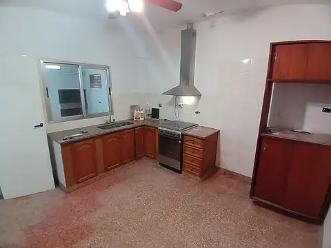 Depto Tipo Casa en Alquiler 55 años