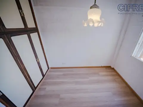 Departamento en Alquiler al Noreste