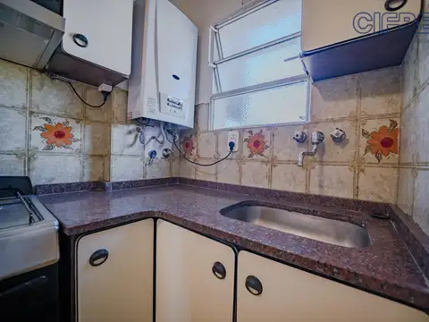 Departamento en Alquiler en Villa Pueyrredón, $ 860.000