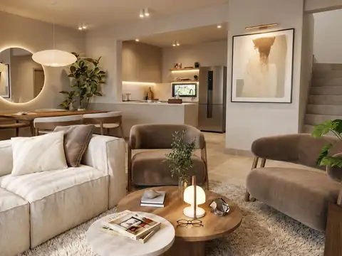 Casa en Venta en Vistalba, USD 113.174
