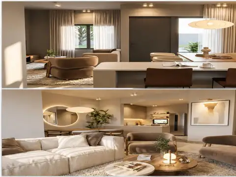 Venta de Duplex en pozo Vistalba