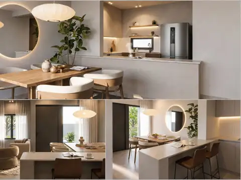 Casa en Venta A Estrenar