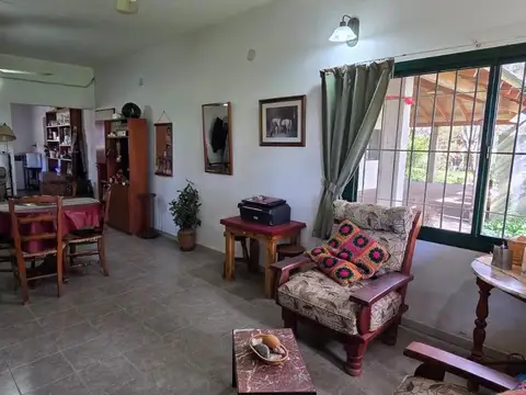 VENTA y/o PERMUTA DE CHACRA EN CHASCOMUS (CHASCOMUS)