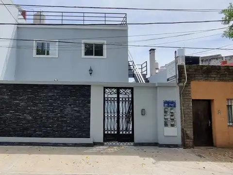 PH 3 AMBIENTES CON TERRAZA PROPIA SAENZ PEÑA