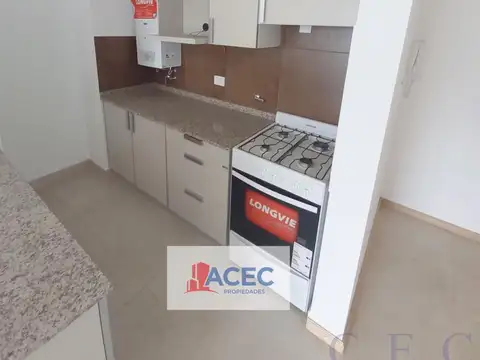 Venta- Departamento  - Abasto