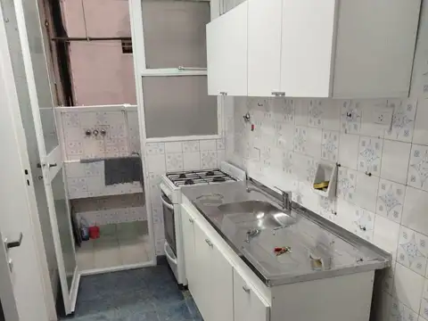 Departamento en Alquiler en Palermo, $ 760.000