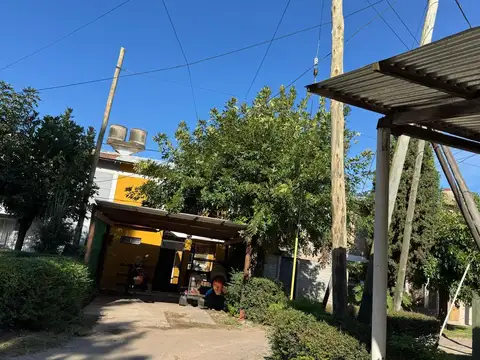 Casa en Venta en Melchor Romero, USD 50.000