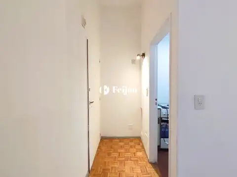 Adolfo Alsina 1900, Piso 1