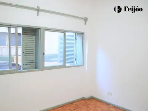 Departamento en Alquiler al Norte