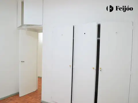 Departamento en Alquiler 45 años