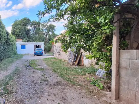 Casa en Venta en Cordoba, USD 30.000