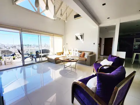Departamento en Venta de 3 ambientes