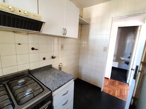 Departamento en Venta al Norte