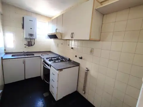 Departamento en Venta 40 años