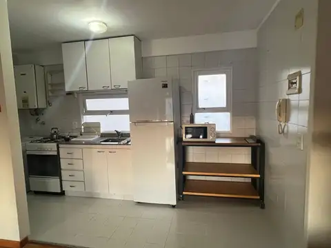 Departamento en Alquiler Temporal en Almagro, USD 530