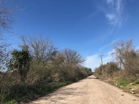 Terreno / Fraccion en Venta en 179 esq. 412bis Arturo Segui - Alberto Dacal Propiedades