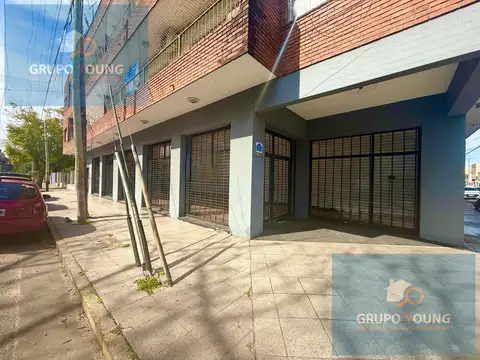 Belgrano  93 - Bernal centro