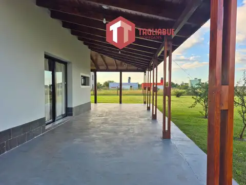 Casa en Venta en Santa Rosa de Conlara, USD 99.500