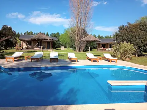 Quinta en Venta en Tomas Jofre, USD 230.000