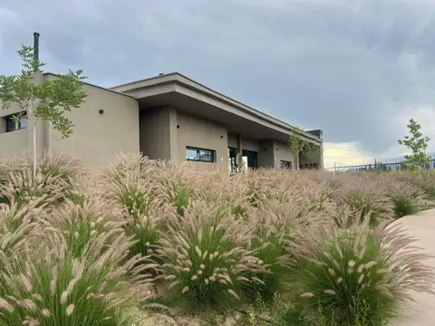 TERRENO  BARRIO TERRAZAS PARK VISTALBA