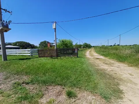 Terreno en Venta en Cayasta, USD 9.000