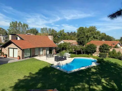Casa en Venta - Monte Grande