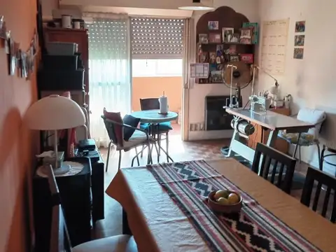 Lafuente 1500, Piso 3