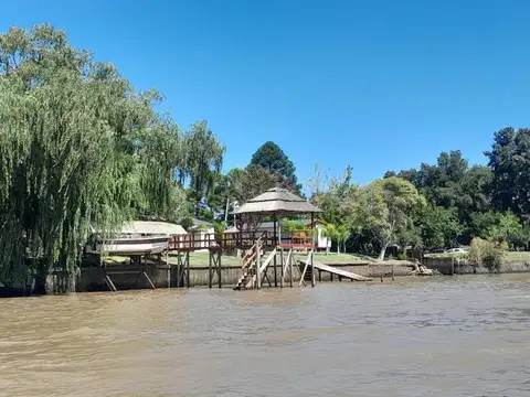 VILLA LA ÑATA Carlos Belgrano  al 4600