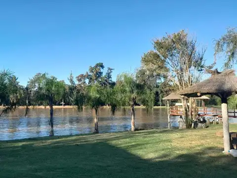 Casa en Alquiler Temporal de 4 dormitorios