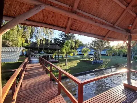 Casa en Alquiler Temporal en Villa La Ñata, USD 5.500