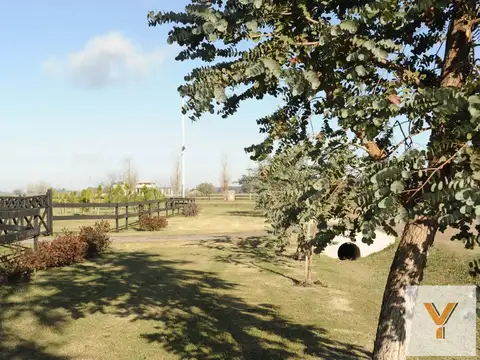 Terreno en Venta de 11424,0 m2