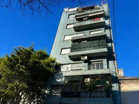Departamento en Abasto