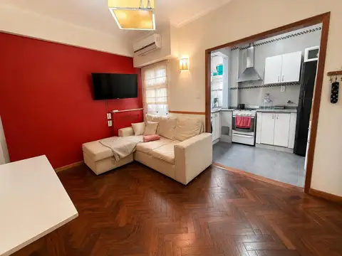 Departamento en Venta en Abasto, USD 84.900
