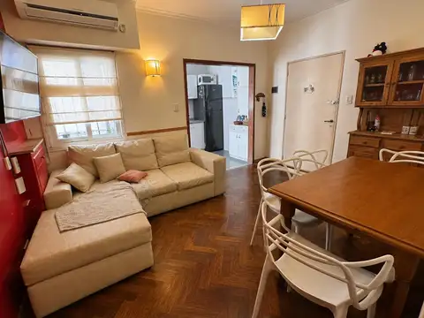 Departamento en Venta de 2 dormitorios