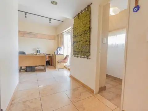 Oficina en Venta en Recoleta, USD 249.000