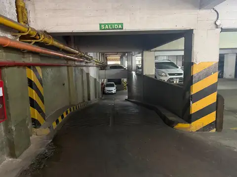 Chacabuco 950