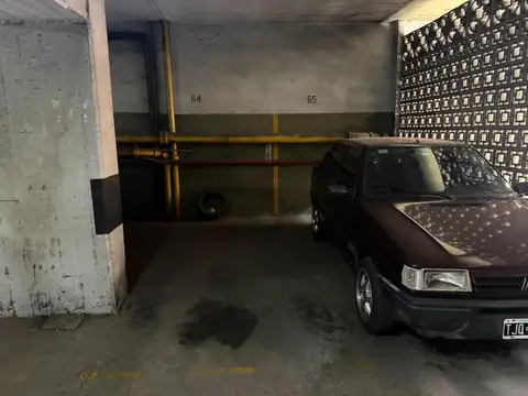 Cochera en Venta Fija