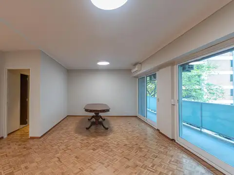 Departamento en Alquiler en Las Cañitas, USD 2.500