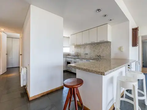 Departamento en Venta 10 años