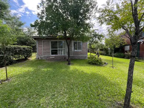 Casa en Venta al Oeste