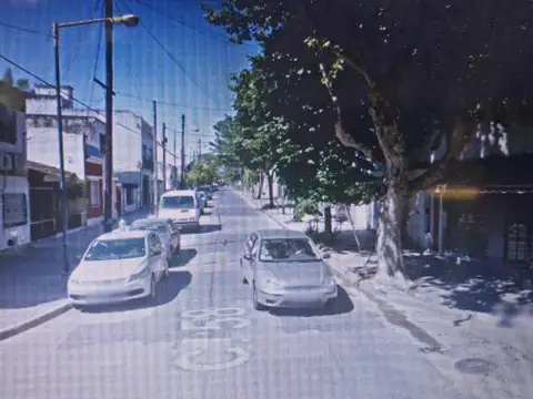 Almafuerte Y Pueyrredon