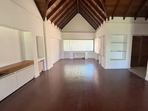 Casa en Alquiler 25 años