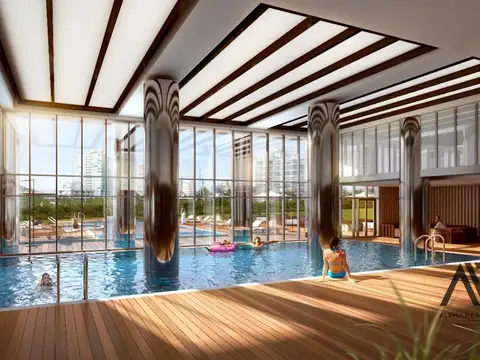 Avenida Roosevelt y Playa Brava 100